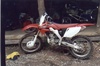 05 CRF250R - Click To Enlarge Picture