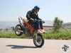 KTM 520 SM - Click To Enlarge Picture