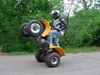 Small Wheelie - Click To Enlarge Picture