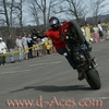 Mtu Stunt Show - Click To Enlarge Picture