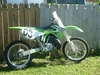 Kawasaki KX - Click To Enlarge Picture