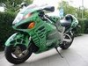 Erasure Green Busa - Click To Enlarge Picture