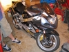 My First Sportbike - Click To Enlarge Picture