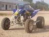 Yfz 450 - Click To Enlarge Picture