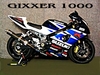 Gixxer 1000 - Click To Enlarge Picture