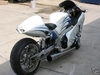 Custom Busa - Click To Enlarge Picture