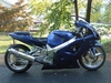 My GSX-R 750 - Click To Enlarge Picture