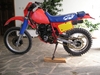 Honda XR350R - Click To Enlarge Picture