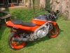 CBR600F - Click To Enlarge Picture