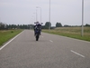 R6 Wheelie - Click To Enlarge Picture