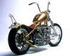 Indian Larry Bike - Click To Enlarge Picture