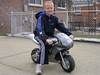 My Sons Mini Busa - Click To Enlarge Picture