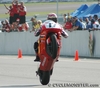 Duhamel Wheelie - Click To Enlarge Picture