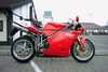 My Ducati 998s - Click To Enlarge Picture