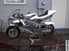 My Pocket Bike - Click To Enlarge Picture