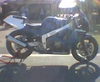 CBR250R Australia - Click To Enlarge Picture