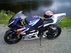 Chris GSXR - Click To Enlarge Picture