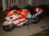 My Busa - Click To Enlarge Picture