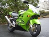 My ZX-12R - Click To Enlarge Picture