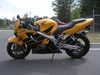 CBR 600 F4 - Click To Enlarge Picture