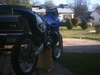 YZ 125 - Click To Enlarge Picture