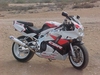 CBR 900RR - Click To Enlarge Picture