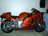 My Busa - Click To Enlarge Picture