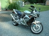 Silver FZ 1 - Click To Enlarge Picture