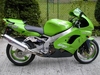 Ninja ZX-9R - Click To Enlarge Picture