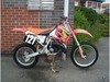 My CR125 - Click To Enlarge Picture