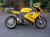 Ducati 916 - Click To Enlarge Picture