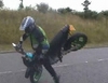 Bad Stoppie - Click To Download Video
