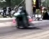 Dragster Bike - Click To Download Video